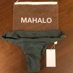 Mikoh Miyako bottom Large in Army